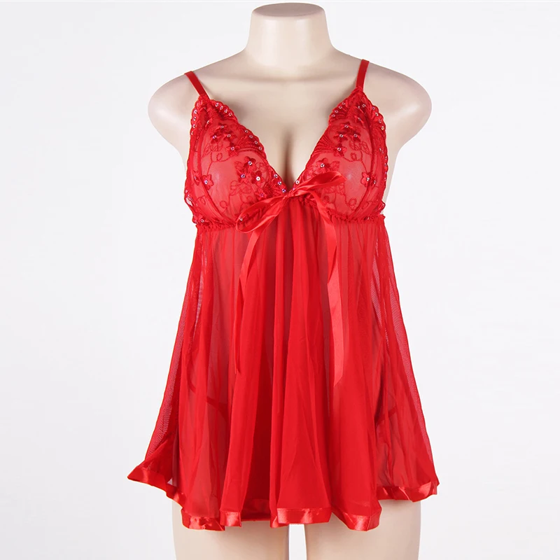 Comeonlover Lenceria Sexi Para Mujer размера плюс 8XL сексуальное женское нижнее белье, женское нижнее белье, эротическое женское нижнее белье EI2073