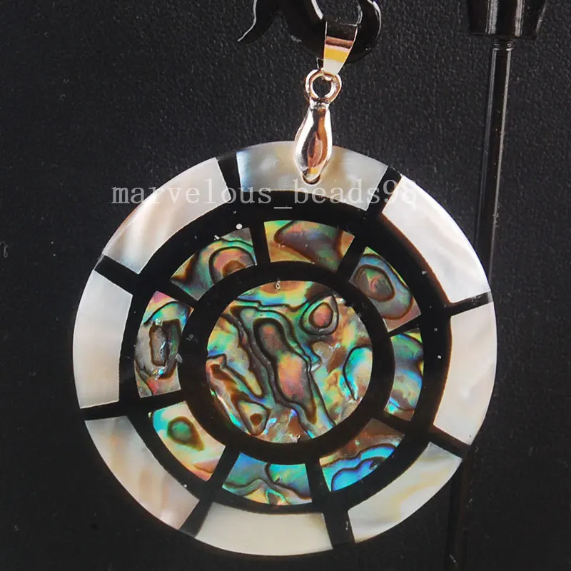 Бесплатная доставка модные ювелирные изделия из натуральной Новой Зеландии