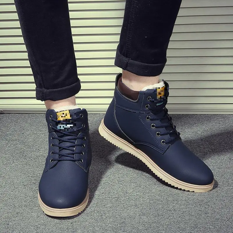 Зимние теплые удобные высокие сапоги|boots boots|boots highboots warm |