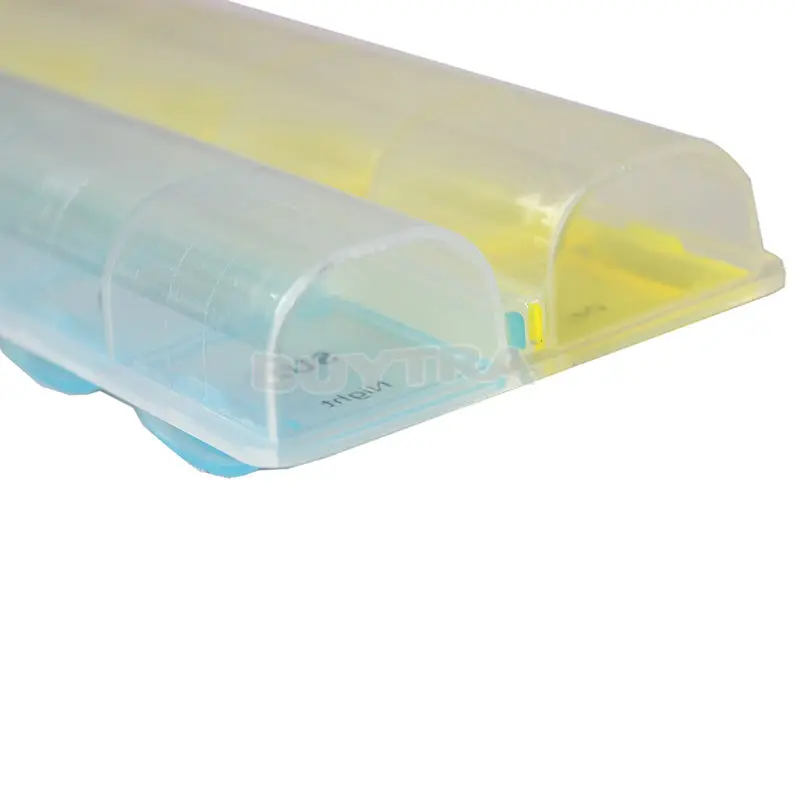 Контейнер органайзер для хранения таблеток 7 дней в неделю|Многоразовые бутылки|