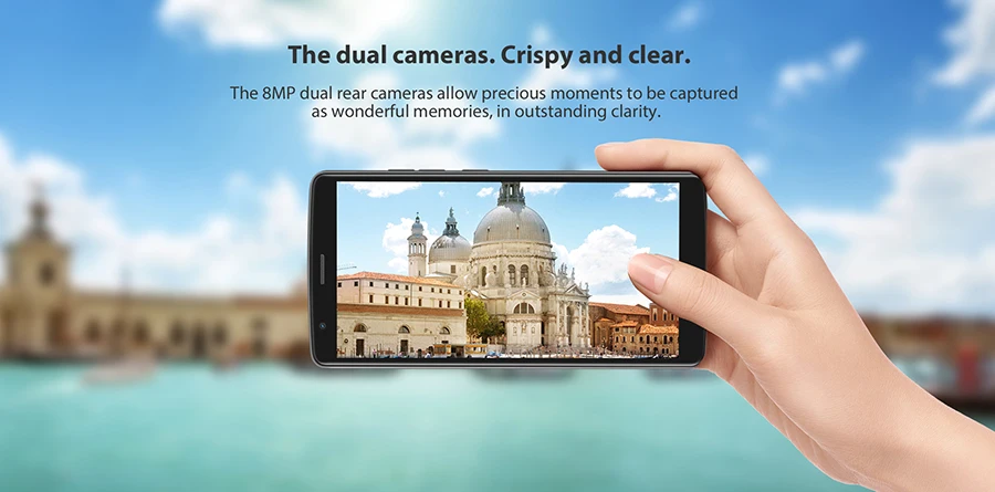 Blackview A20 pro, смартфоны, 18:9, 5,5 дюймов, Android 8,1, задний отпечаток пальца ID, 2 Гб ram, 16 ГБ rom, 4G, мобильный телефон