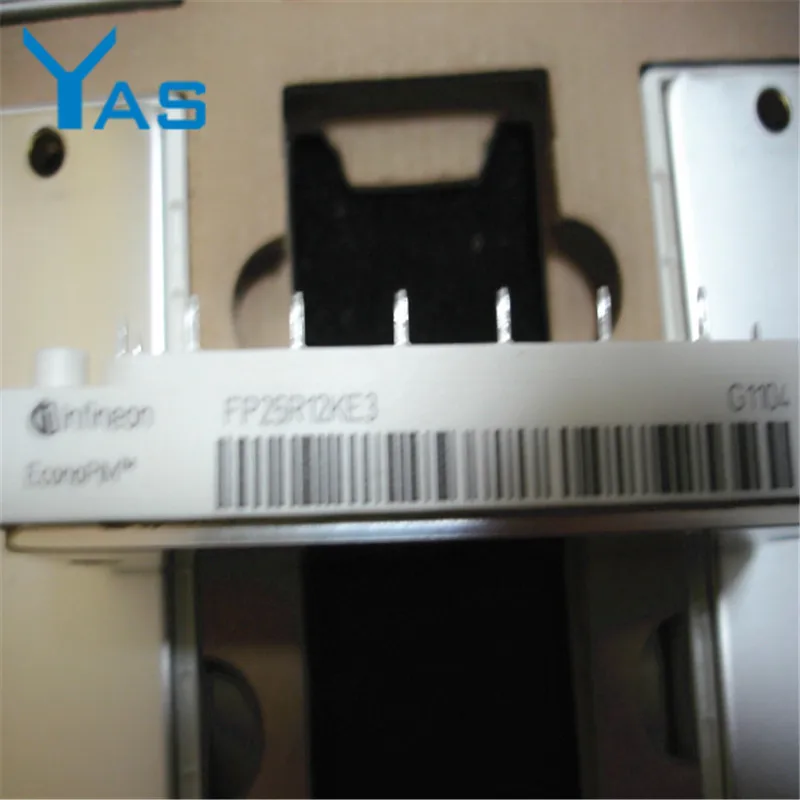 IGBT FP25R12KE3 FP25R12KT3 FP25R12KT4|Детали генератора и аксессуары| |
