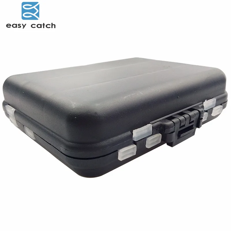 Easy Catch пластиковые портативные аксессуары для ловли карпа Чехол 12x10x3 5 см 26 дюймов