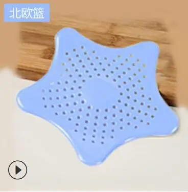 1 шт. сетчатый фильтр для слива в раковину|Фиксаторы и заколки волос| |