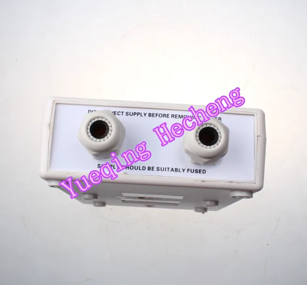 Автоматический переключатель напряжения AVS30 высокого/низкого защиты |