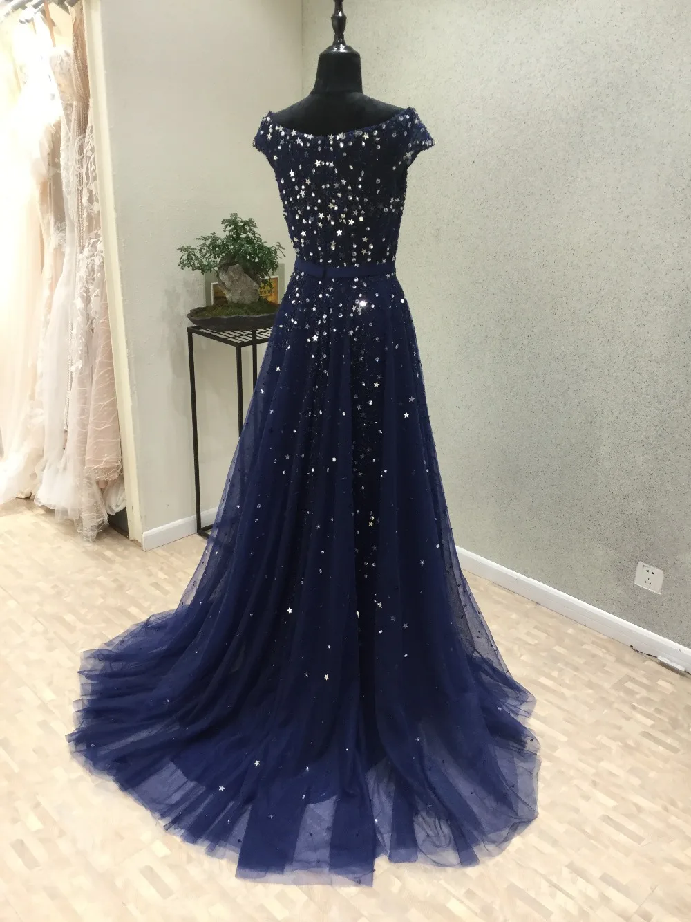 Vestidos de festa новые стильные длинные платья для выпускного вечера вечерние