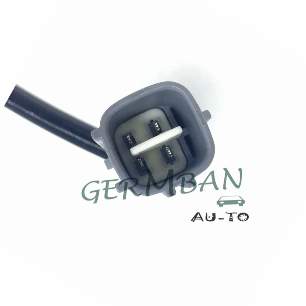 Новый производитель кислородный датчик AFR Sesnor для 03-09 TOYOTA Wish ANE1 * ZNE10 часть № 89467-68010