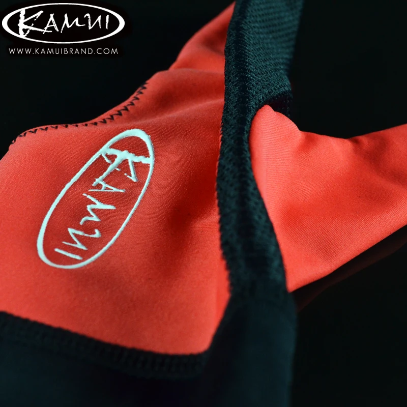 KAMUI перчатки бильярдные аксессуары снукер черный 8 бассейн Кий оригинальный