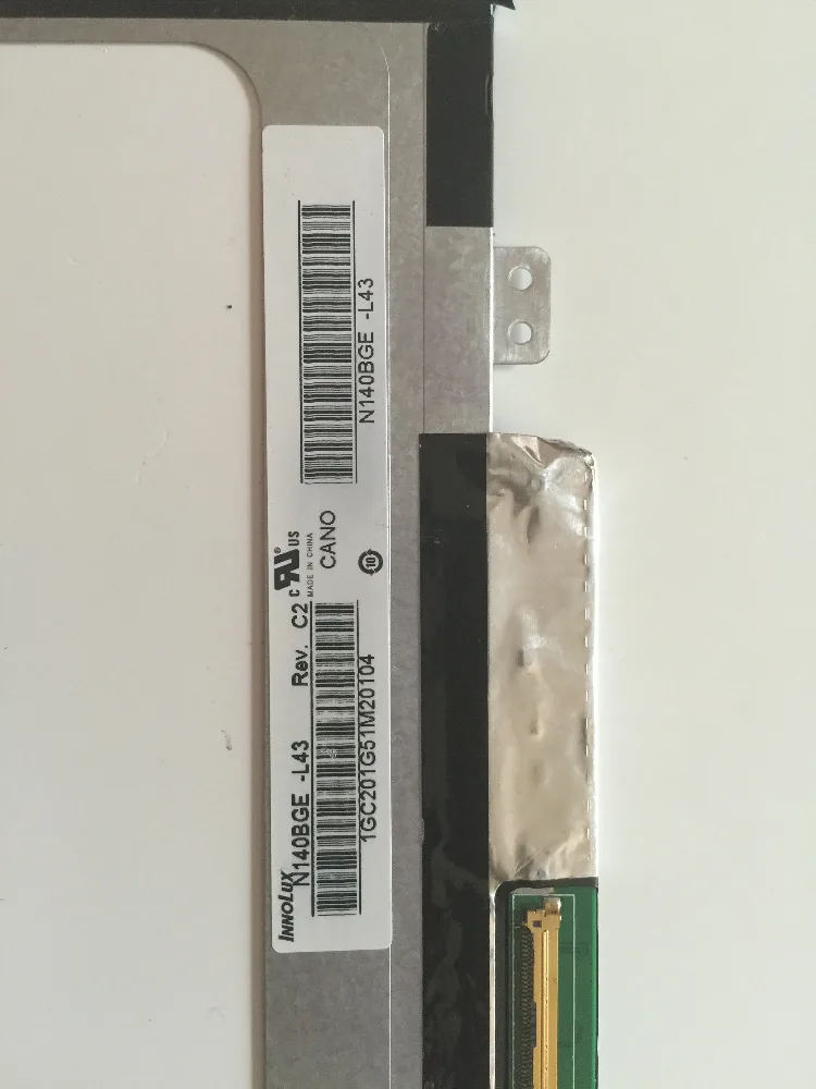 SANITER применимо к Y460 Y480A Y400 Y471 S400 S405 S410 S420 S415 ЖК экран|sanitizer| |