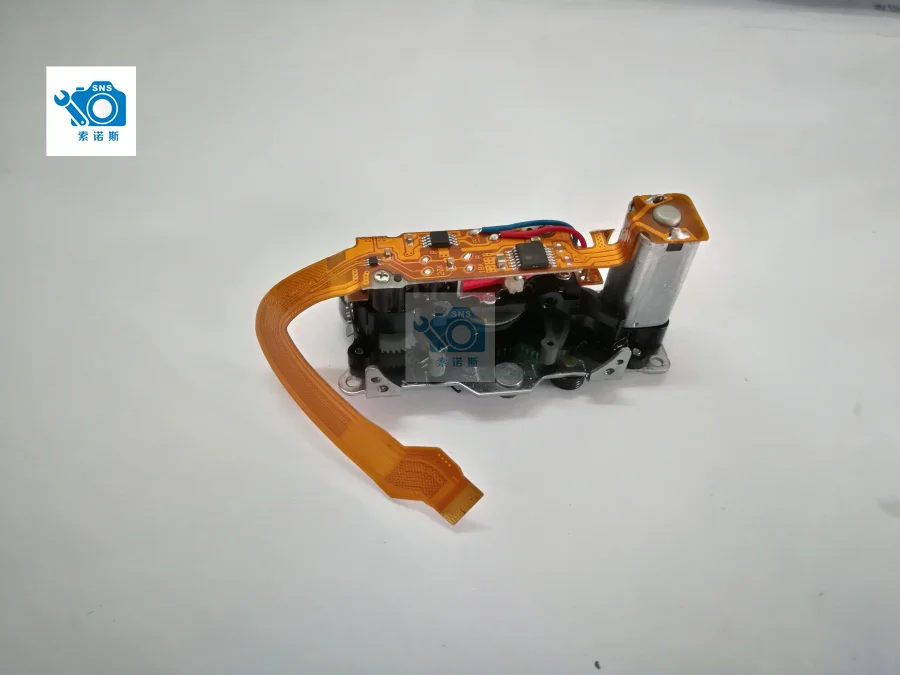 

test OK 95%new for niko D5300 SQ BASE PLATE UNIT D5300 Aperture unit 10C9X