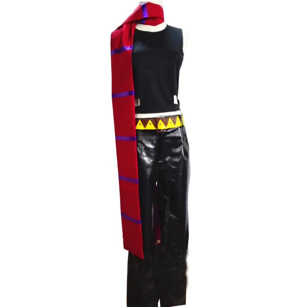 2017 Косплей-костюм Джоджо из невероятных приключений Джозефа | Тематическая