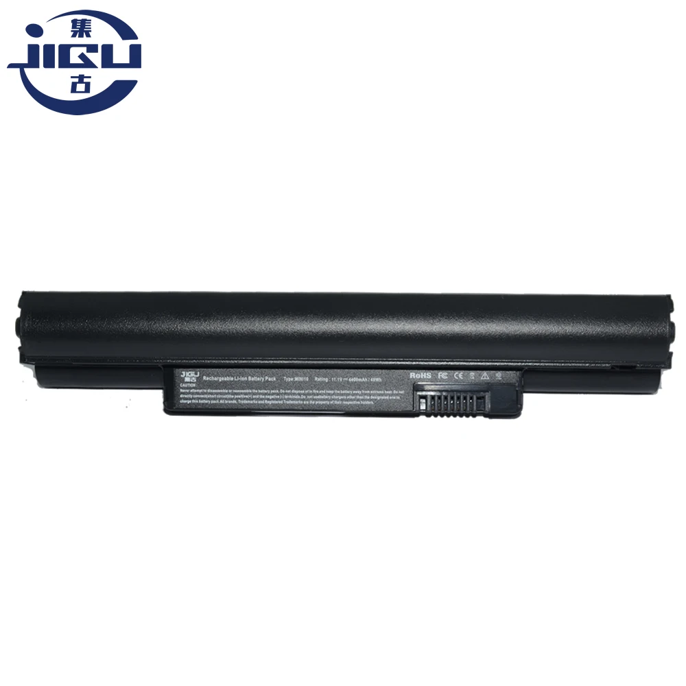 Аккумулятор JIGU для ноутбука Dell F144M H769N M457P N531P 312 0867 J658N K711N J590M Inspiron 1010 1011 1110n 11z PP19S
