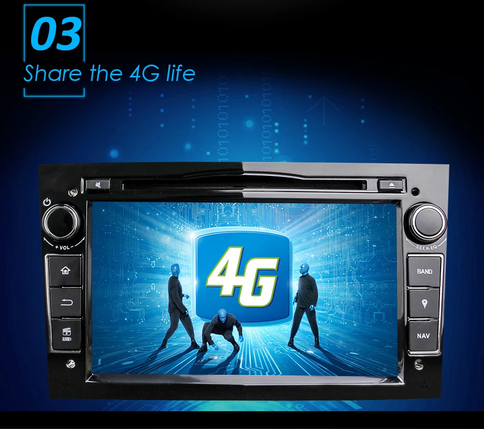 Eunavi 2 Din Android 9 автомобильный DVD мультимедиа для opel Vauxhall Astra H G J Vectra Antara Zafira Corsa Vivaro Meriva Veda gps радио