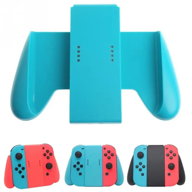1 шт. игровая ручка контроллер для nintendo Switch Joy-Con NS держатель