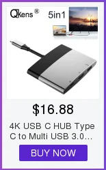 Ezcap 287 1080P 60fps Full HD видеозапись рекордер HDMI к USB 3,0 карта захвата видео для Windows Mac Linux PC потоковая передача