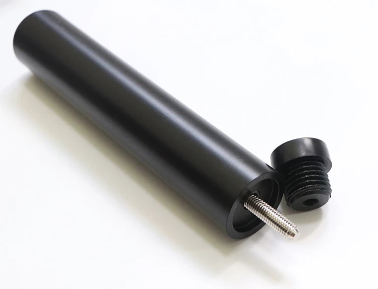 3142 Cue расширение POINOS Cue расширение пул Cue длинное расширение биллиардный кий расширение бильярдные аксессуары кий
