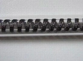 Heraeus трубчатый ИК-излучатель кварцевый нагреватель средней волны r7s инфракрасная