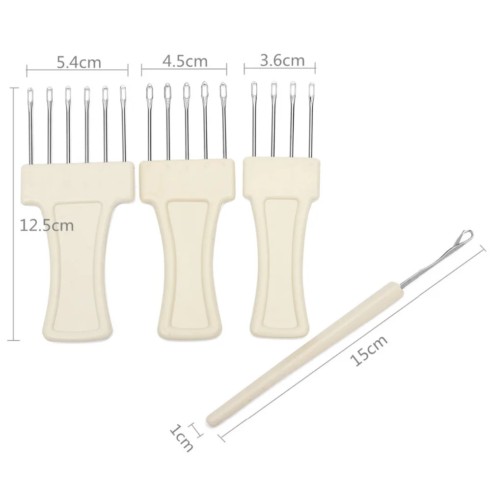 Высококачественный 3 инструмента для переноса + набор инструментов с защелкой