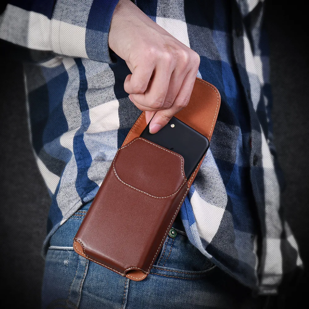 Kisscase чехол для телефона на ремне iPhone XS XR 11 роскошная сумка кожаный Ponch Coque |