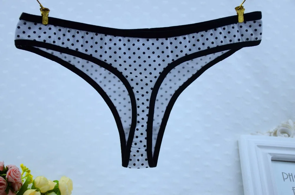 Хлопковые женские сексуальные трусики стринги нижнее белье трусы для женщин T-back