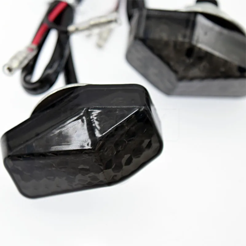 

Для Suzuki GSXR600 GSXR750 GSXR1000 DL650 DL1000 SV650 SV1000 светодиодсветодиодный поворотники с утопленным креплением индикаторы поворота мигающие огни поворотники