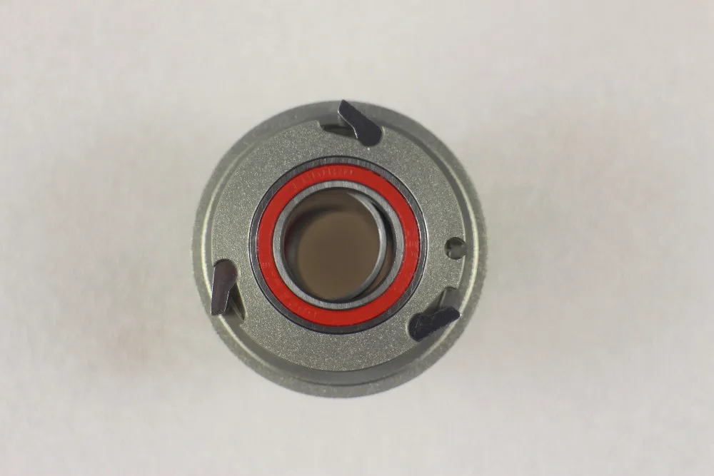 Оригинальный Powerway R36 втулка кассета корпус свободного колеса трещотки 11/10