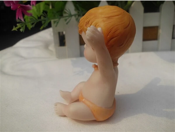 3d детская силиконовая смола форма для свечей мыла глина ручной работы украшение