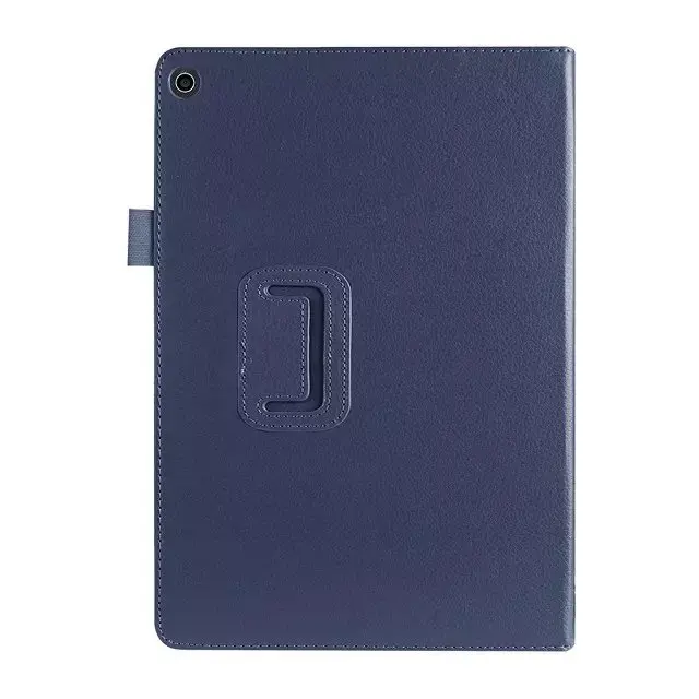 dark blue Из искусственной кожи чехол для Asus ZenPad 10 Z300 Z300C Z300CL Z300CG Z300M Z301 Z301ML P023 Z301M P00C P01A P00L 10,1 дюймов планшетный ПК чехол - Цвет: dark blue