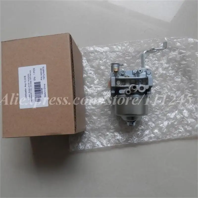 Карбюратор AY для ROBIN EY20 MT110V 4-тактный карбюратор RGX2400 CARBY КАРБЮРАТОР ASSY CARB ASY PARTS |