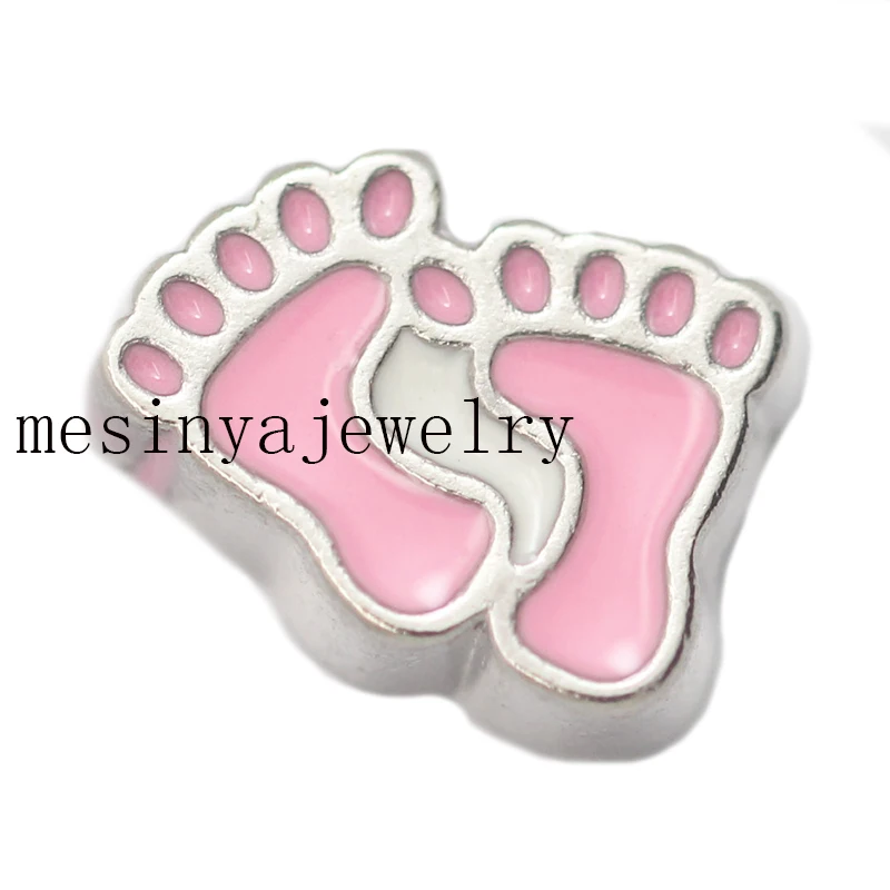 10 шт. розовые подвески-медальон для детей дошкольного возраста | Украшения и