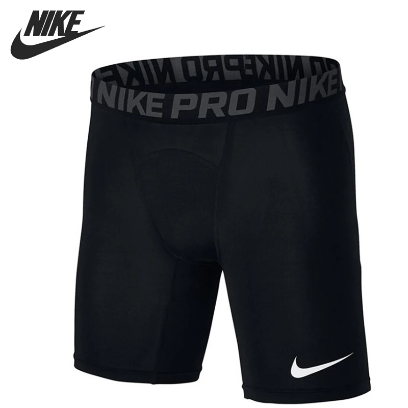Оригинальное новое поступление NIKE AS M NP короткие мужские шорты спортивная одежда