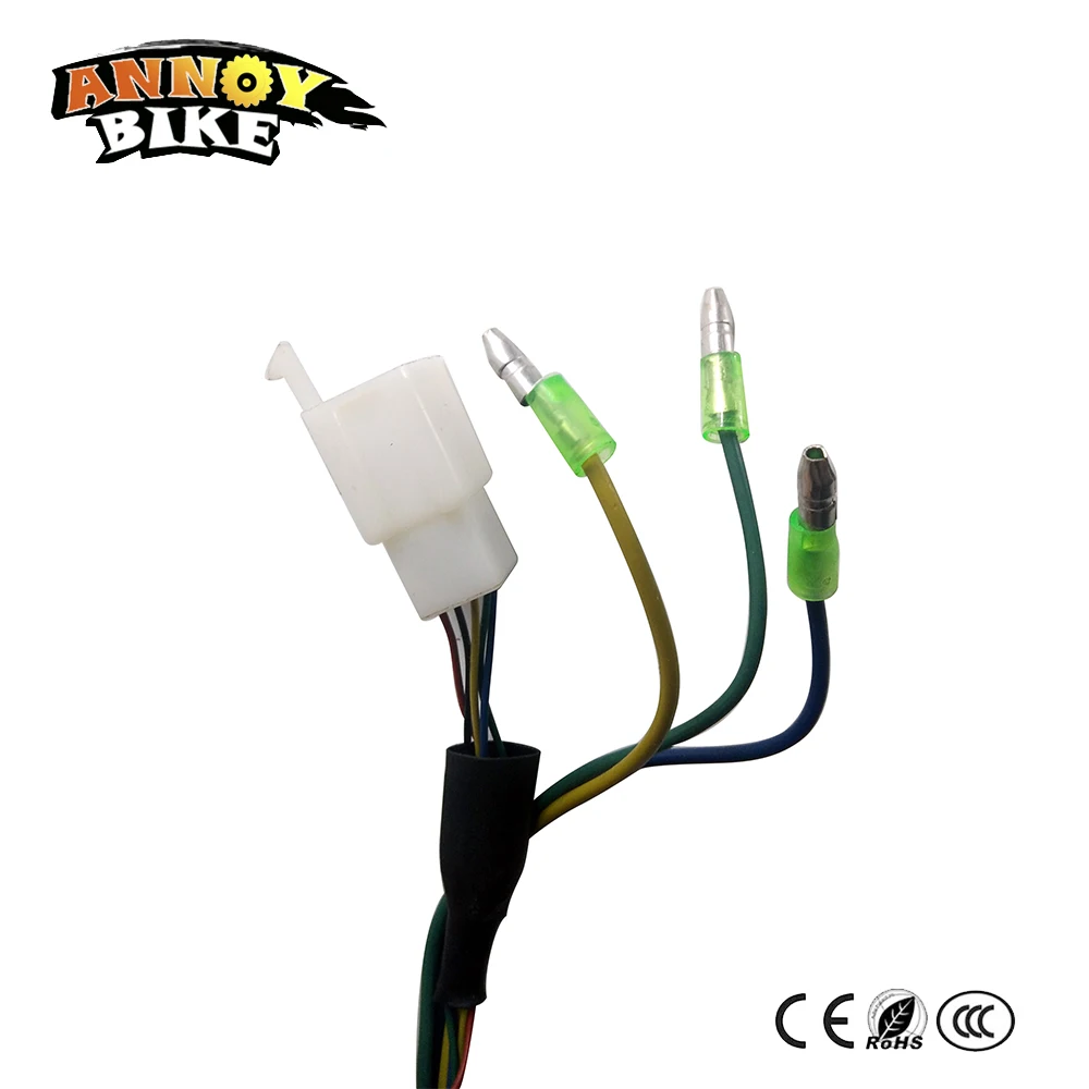 36V500W Электрический мотор Bicicleta с батареей 16-28 дюймов Ebike Kit велосипед
