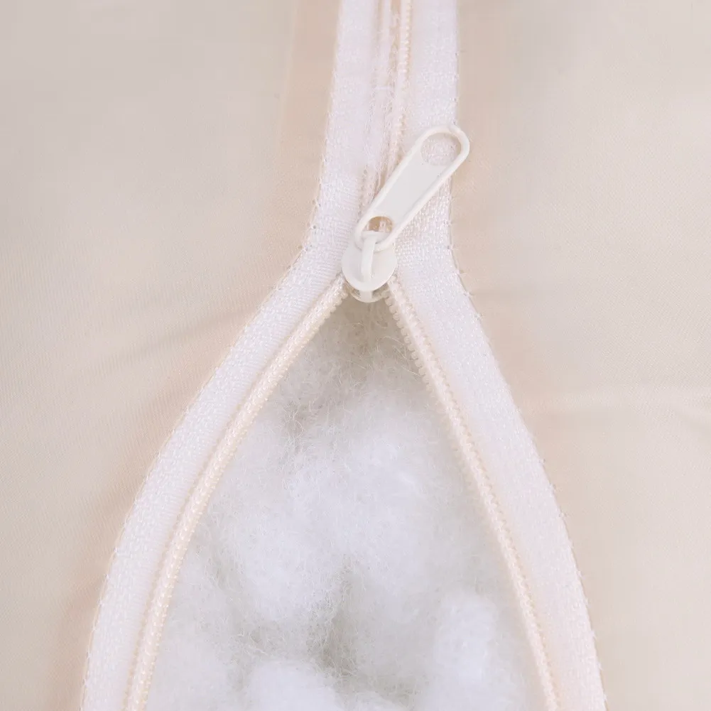 1 шт. Автомобильная подушка кожаный шейный подголовник супер мягкий чехол из пены