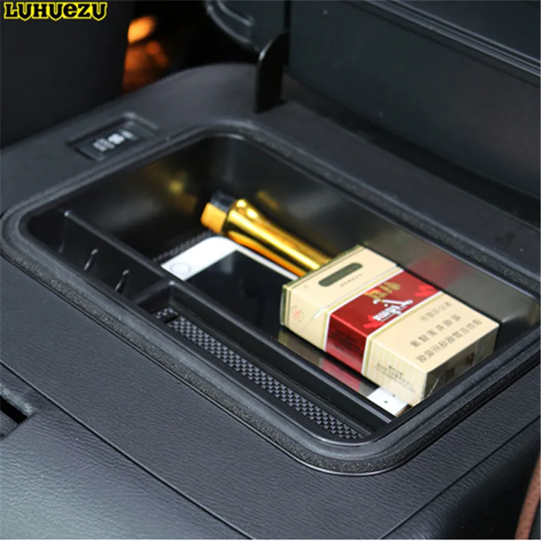 Luhuezu проданы нащего завода в Держатель контейнера для центрального подлокотника