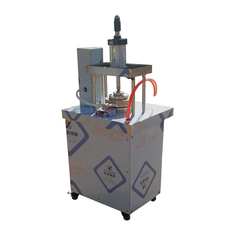 Новейший пресс для тортов домашнего бизнеса 2019|Кухонные комбайны| |