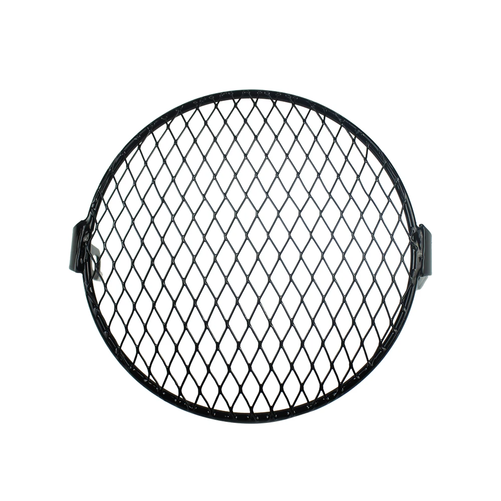 5 75 дюймовый чехол для передней фары мотоцикла в стиле ретро | Автомобили и