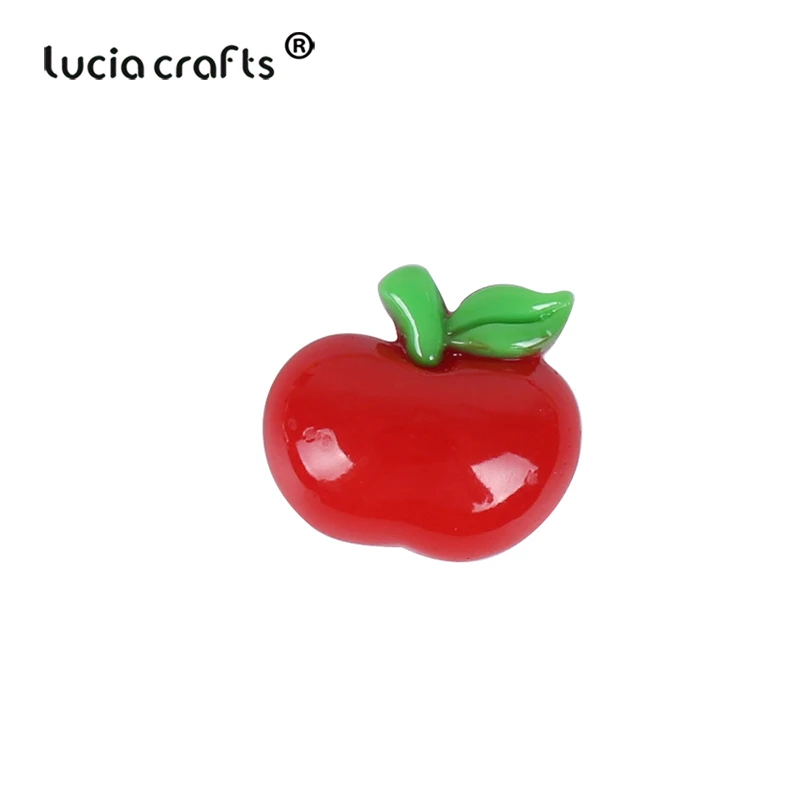 S4 1.9x2cm 10pcs 10/22 шт 1,3-2,9 см Моделирование принтом в виде бананов, винограда кабошоны смолы аппликация для скрапбукинга "сделай сам" чехол для телефона Красота материалов - Цвет: S4 1.9x2cm 10pcs