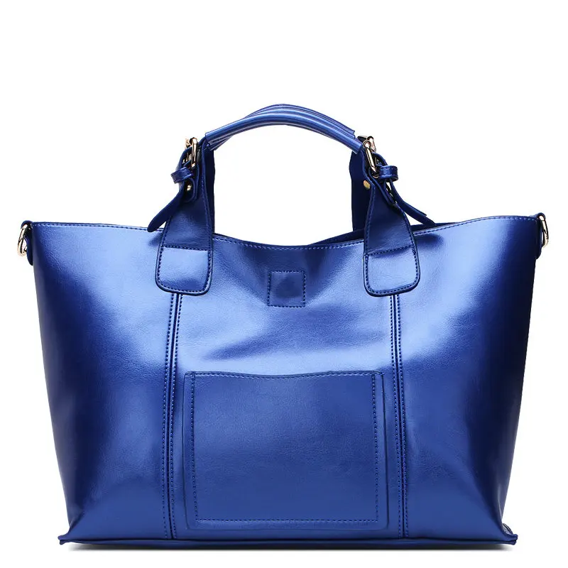 Женская сумка из 100% натуральной кожи европейские и американские брендовые