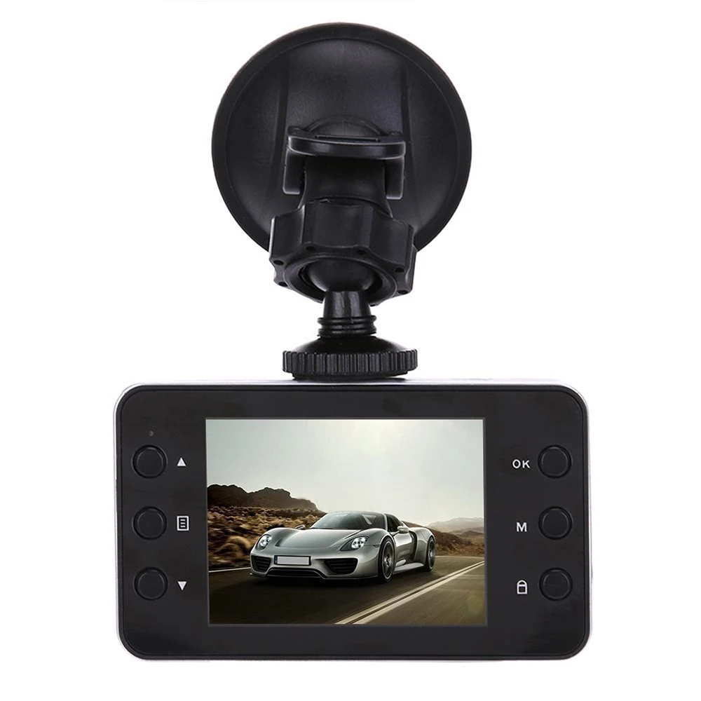 DUBY мини 2,4 дюймов портативный автомобильный DVR видеорегистратор вождения Регистраторы H.264 g-сенсором HD 1080P автомобиль видео Регистраторы s видеокамера