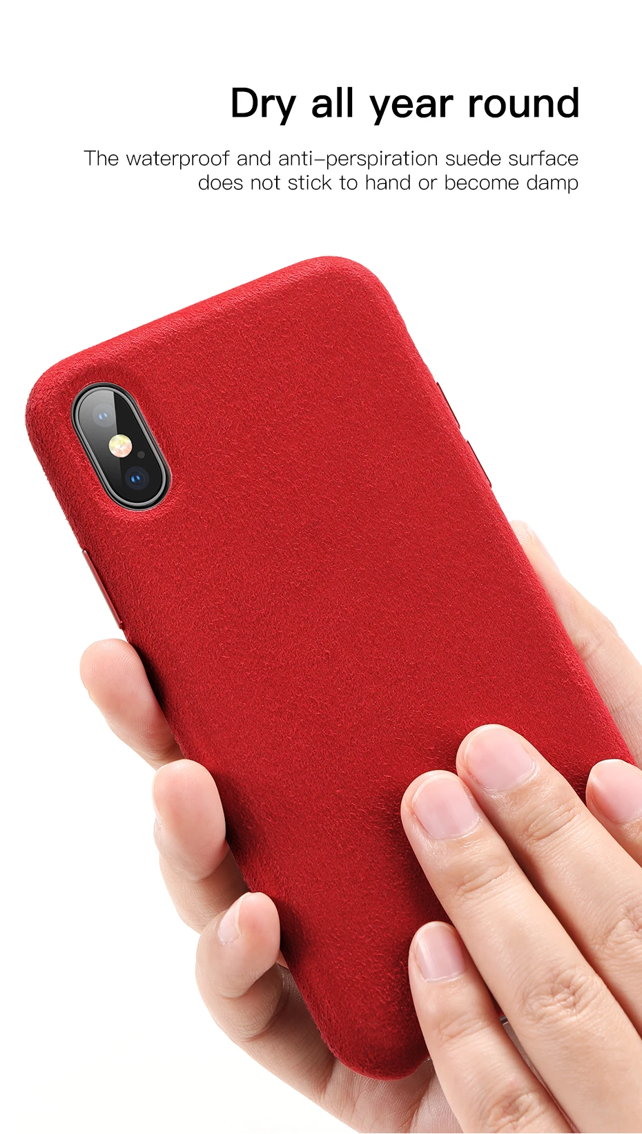 Чехол для телефона Baseus для iPhone Xs Max Xs X, чехол для телефона s, жесткий защитный чехол из поликарбоната для iPhone xsmax X S Xs, чехол Fundas