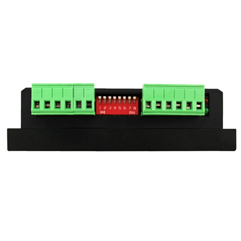 LC3056MA DC20-50V 5.8A Драйвер шагового двигателя 3-фазный гибридный двигатель контроллер для NEMA23