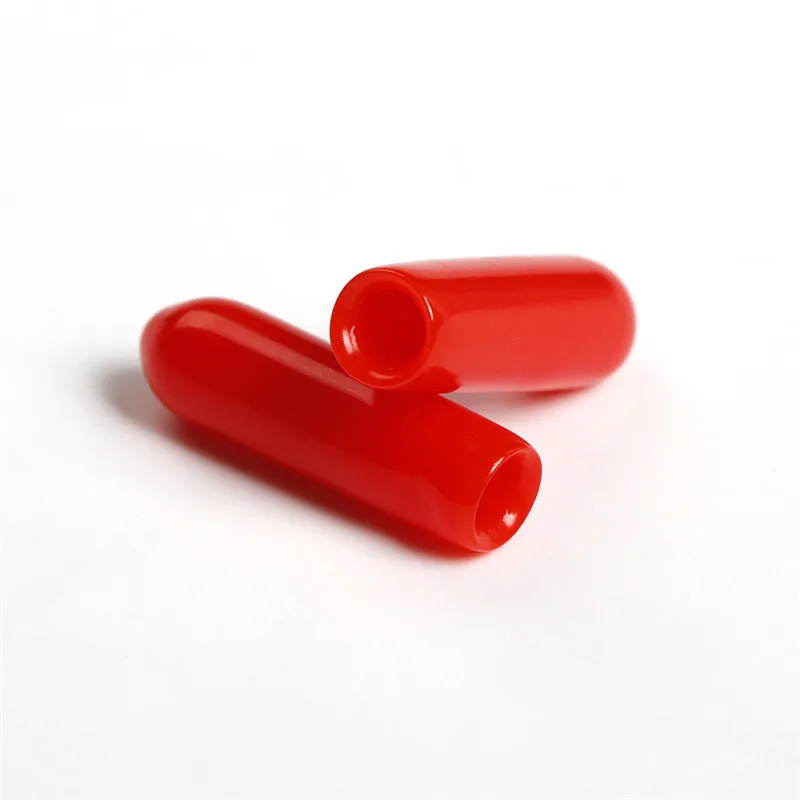 1 упаковка аксессуары iFlight FPV маленькая Защитная крышка для антенны ПВХ резиновая