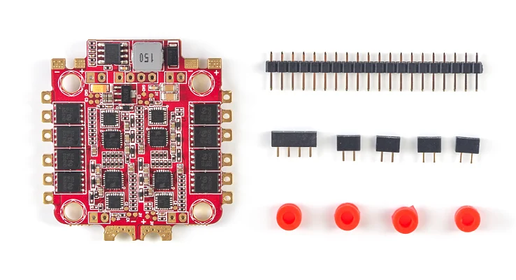 

RaceFlight Bolt 4n1 ESC