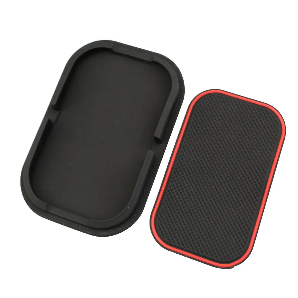 Цветной универсальный силиконовый автомобильный держатель My Life