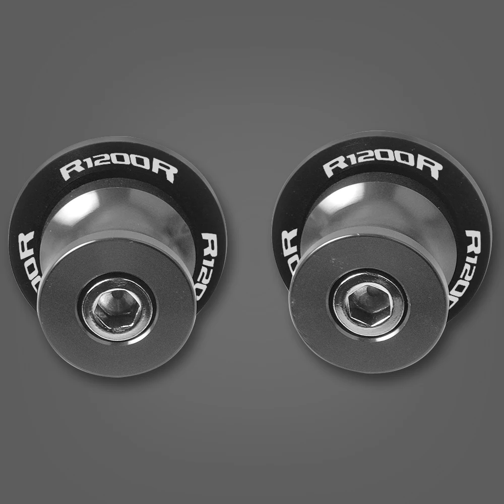 Для BMW R1200R R 1200 R/GS/RS/RT R1200RS R1200RT 2006 2017 мотоциклетные маятниковые катушки подставка