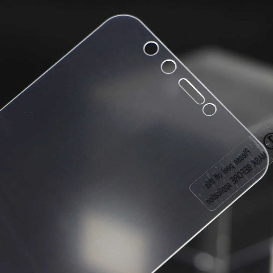 Jappinen Matte Tempered Glass for Huawei Honor 8 9 P10 Plus P20 Pro P Smart P8 Lite 2017 Mate 20 Frosted Screen Protector | Мобильные