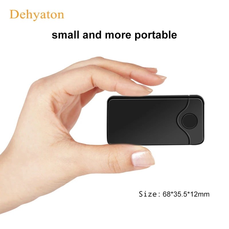 

2in1 Bluetooth transmitter receiver Wireless Adapter HIFI Audio With 3.5MM Audio Input And Output For TV Bluetooth Music sender