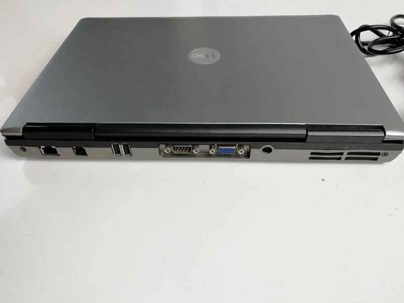 Vas6154 ODI-S V4.4.1 Keygen OKI полный чип VAS 6154 Bluetooth с ноутбуком D630 установленное программное обеспечение hdd хорошо готов к работе