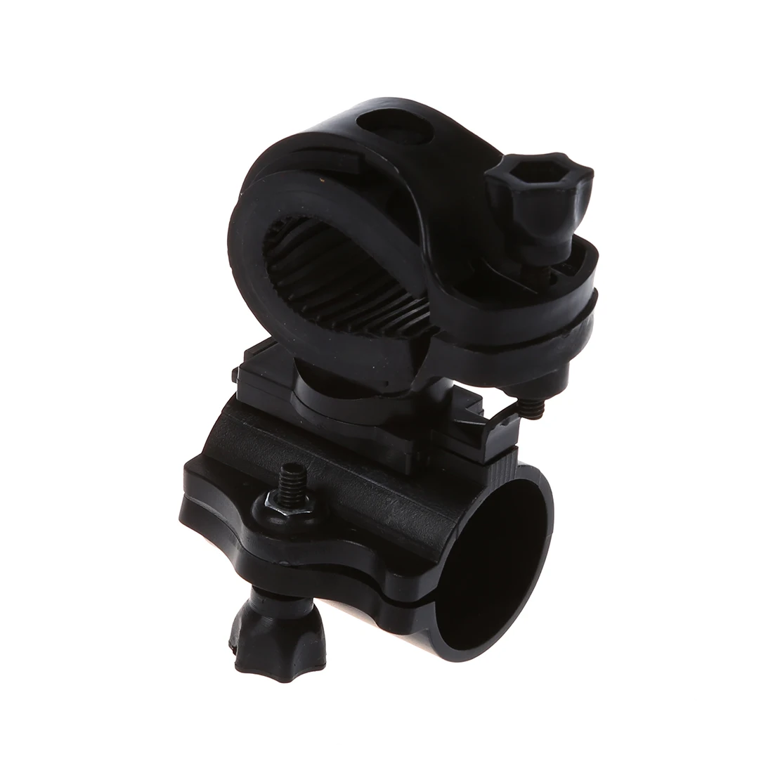 Держатель фонарика универсальный держатель лампы 360 градусов - Цена: 231,90 руб.