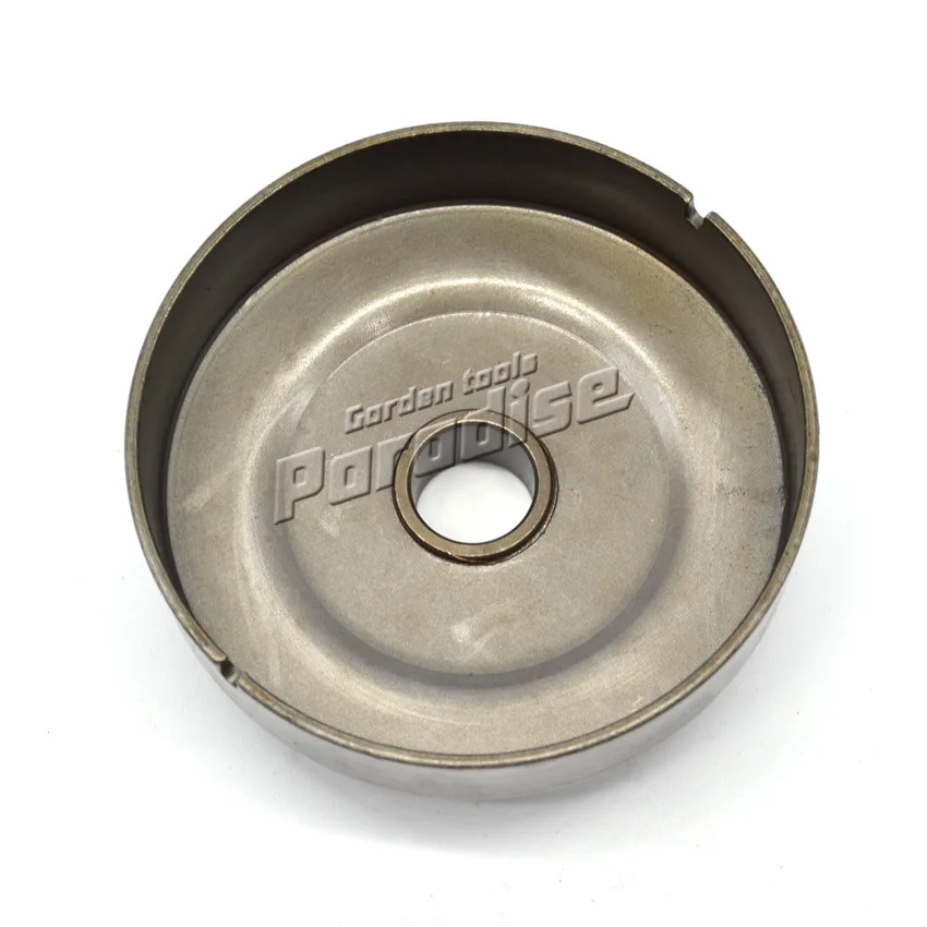 Муфта цепной пилы барабан 3/8 &quot6 T подходит для STL 017 018 MS170 MS180 цепная пила Запчасти